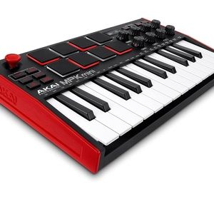 Akai mpk mini (New)